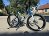 Wilier Filante SLR Disc Azzurro Italia | Super Record WRL | Bora WTO 60 C23 