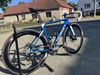 Wilier Filante SLR Disc Azzurro Italia | Super Record WRL | Bora WTO 60 C23 