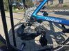 Wilier Filante SLR Disc Azzurro Italia | Super Record WRL | Bora WTO 60 C23 