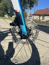 Wilier Filante SLR Disc Azzurro Italia | Super Record WRL | Bora WTO 60 C23 