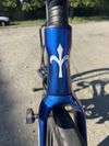 Wilier Filante SLR Disc Azzurro Italia | Super Record WRL | Bora WTO 60 C23 