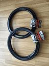 Pláště a duše BMX Maxxis