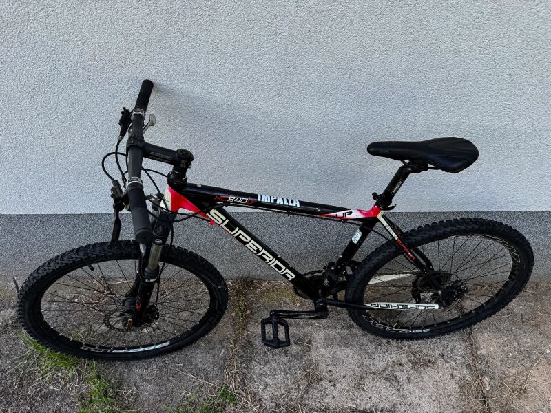 Superior XC840D