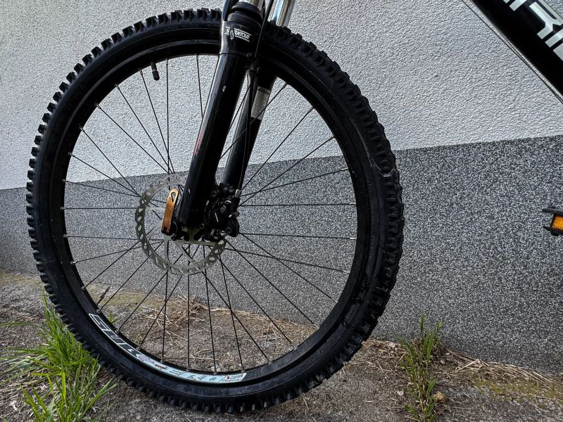 Superior XC840D