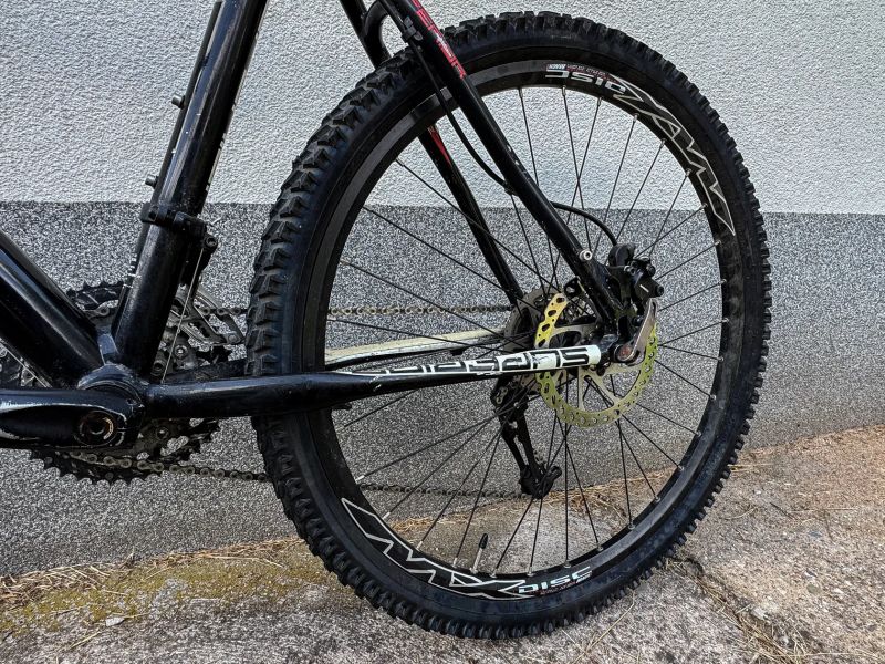 Superior XC840D