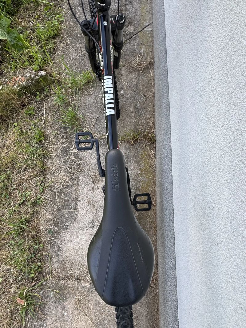Superior XC840D