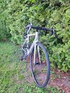 Pells Aeron M - Shimano 105