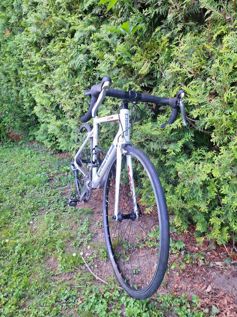 Pells Aeron M - Shimano 105