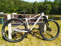 Rock Machine Torrent 60-29