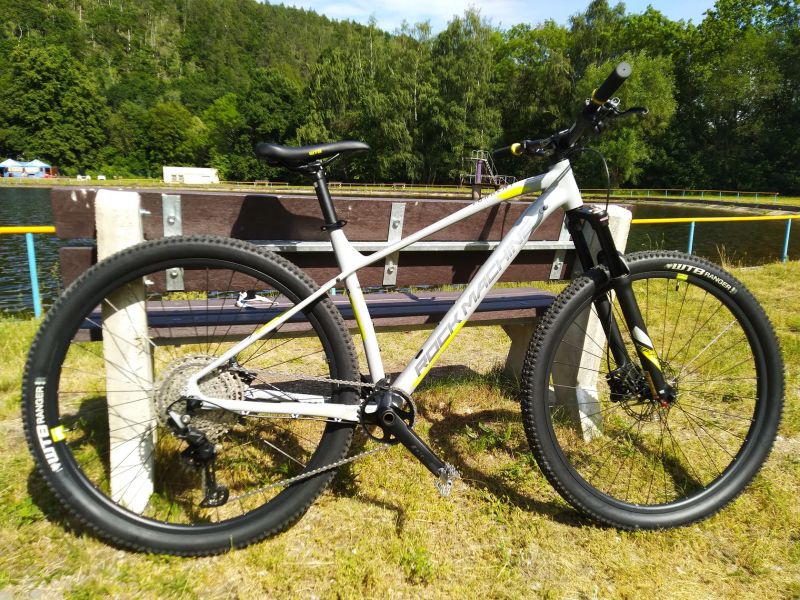 Rock Machine Torrent 60-29