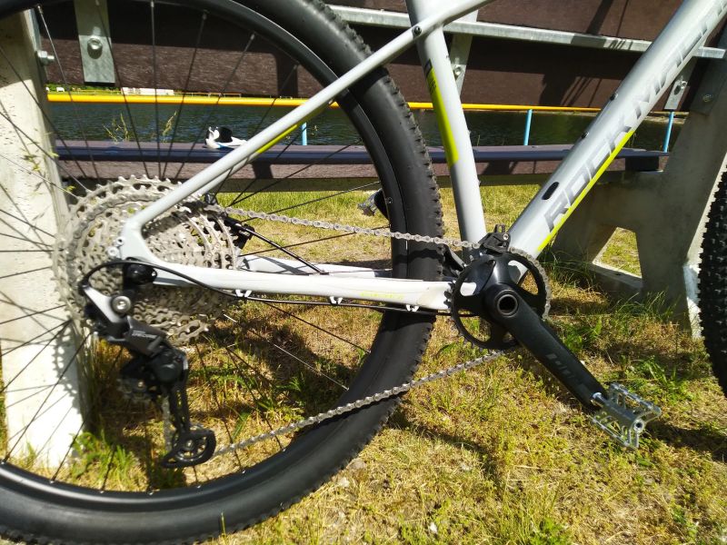 Rock Machine Torrent 60-29