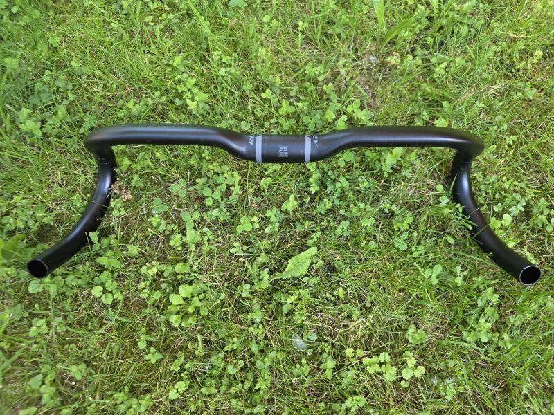 Ritchey Comp Ergo Max gravel 46cm