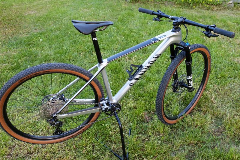 Canyon Exceed