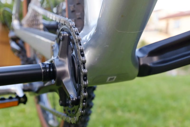 Canyon Exceed