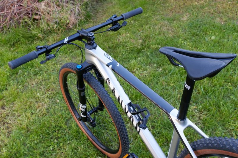 Canyon Exceed