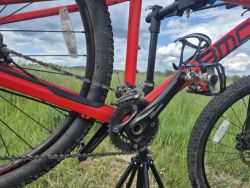 BMC Sportelite Two