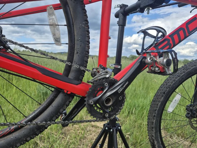 BMC Sportelite Two