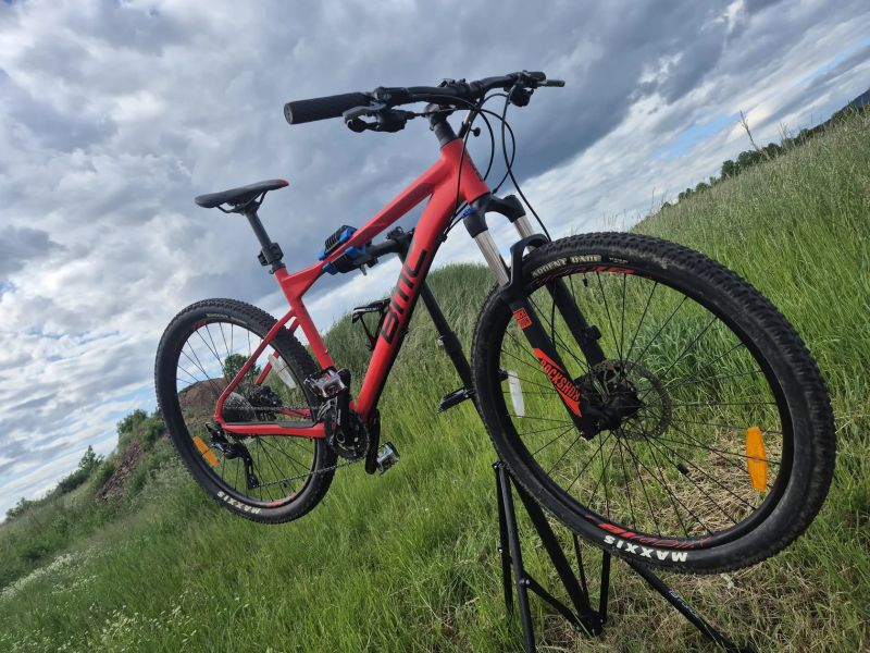 BMC Sportelite Two