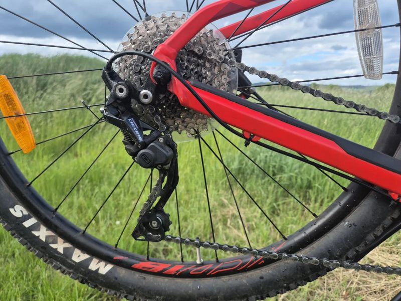BMC Sportelite Two