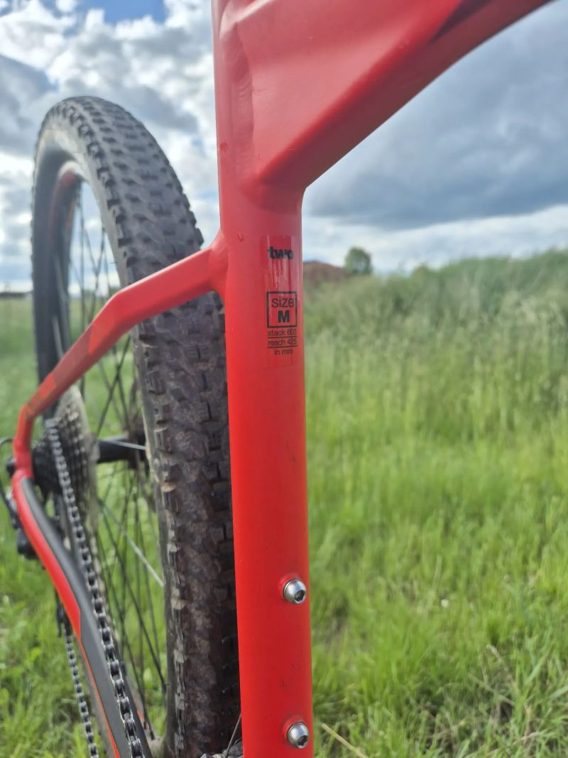 BMC Sportelite Two