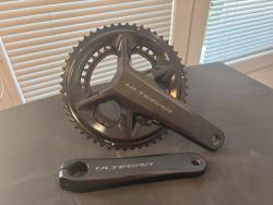 Silniční kliky Shimano Ultegra