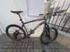 Horské kolo Rockrider ST 120 27,5" – velikost XL – kompletní upgrade