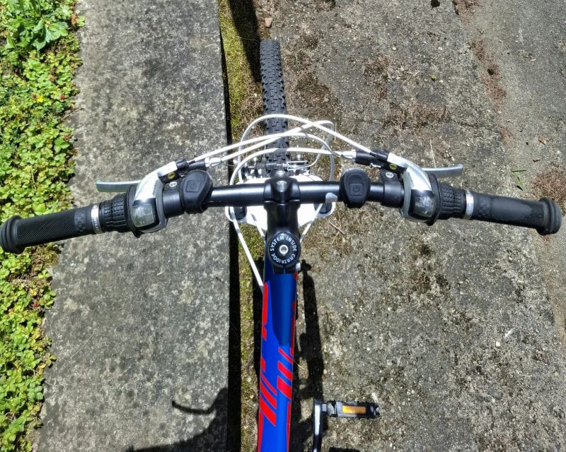 Superior RACER XC 24