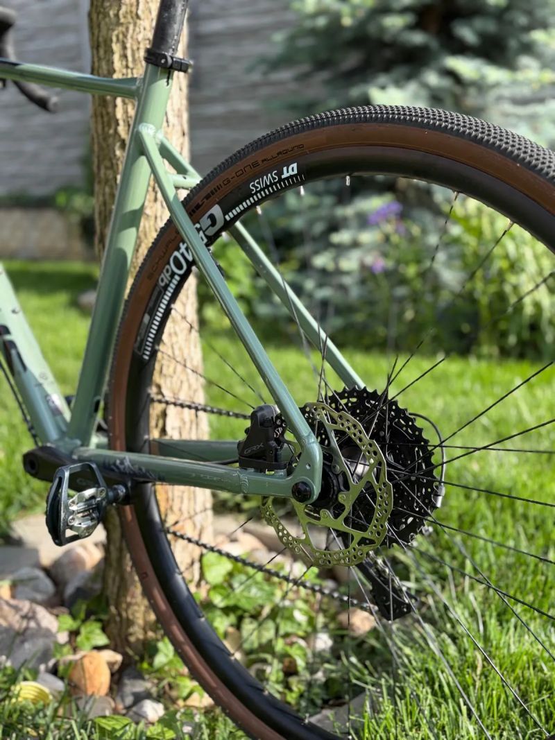 Kellys SOOT 70