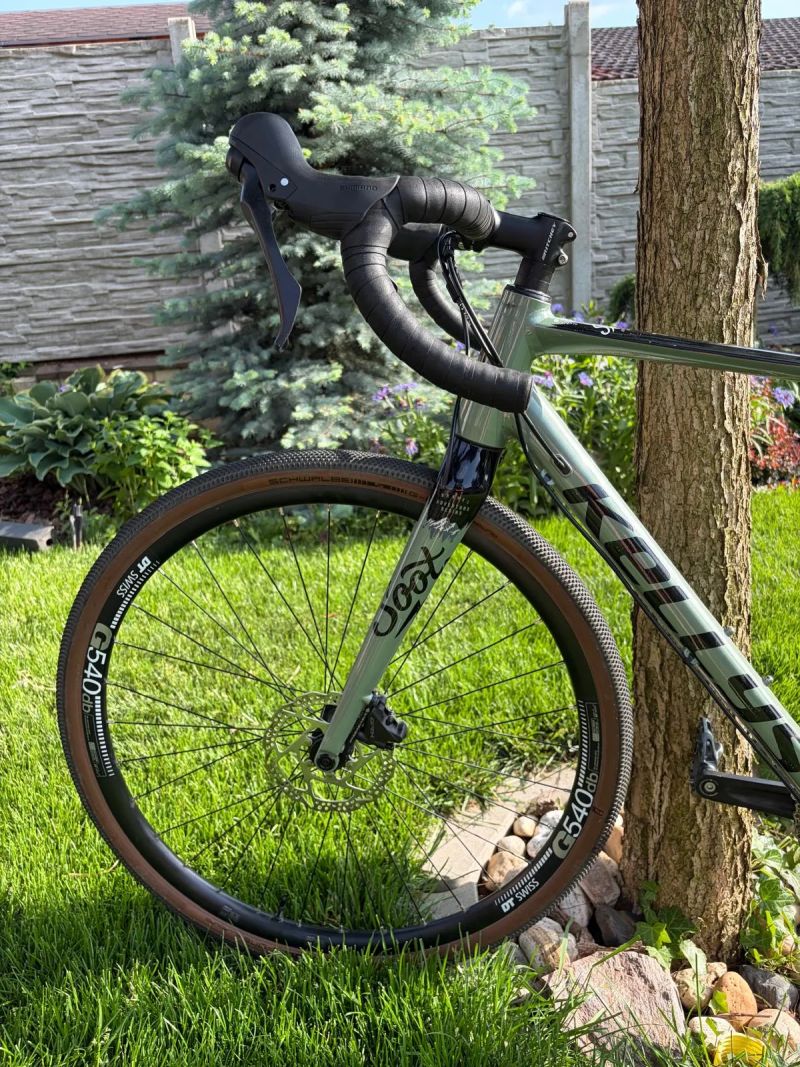 Kellys SOOT 70