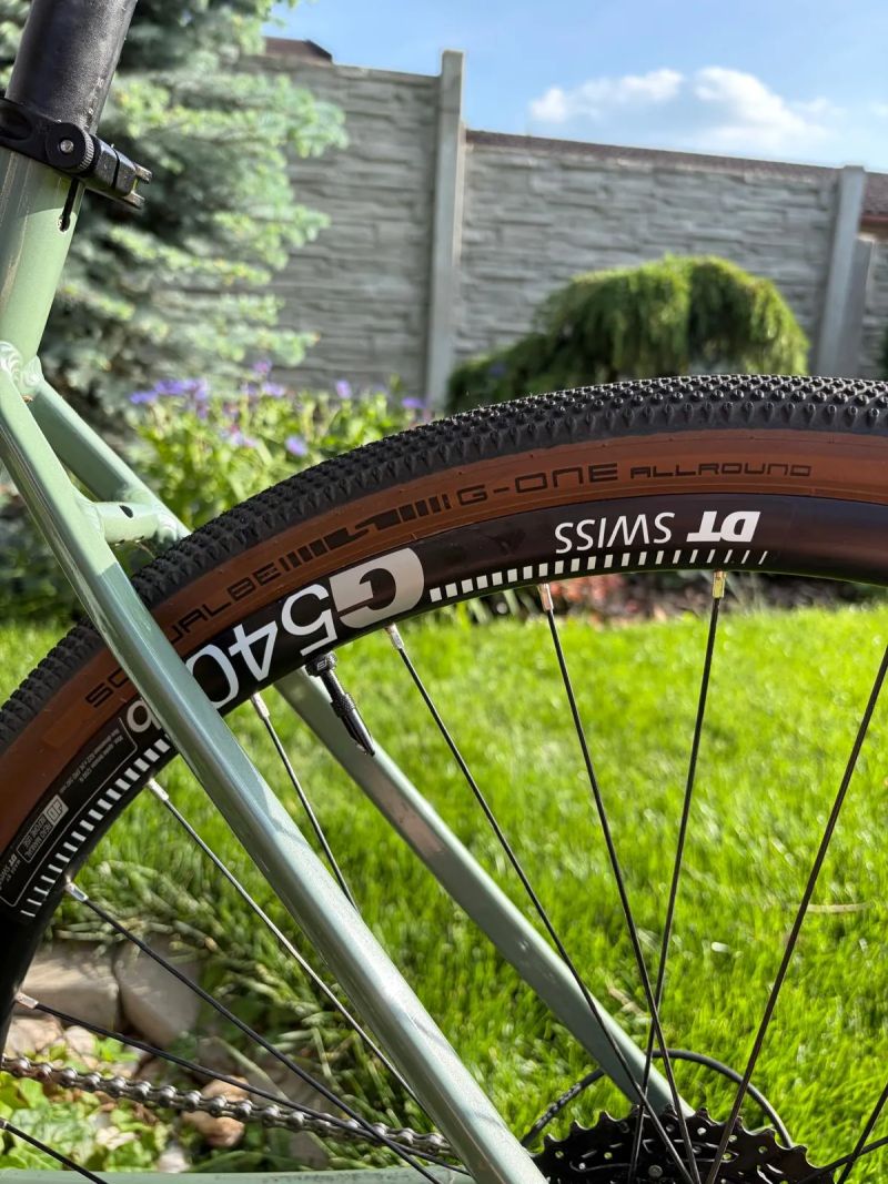 Kellys SOOT 70
