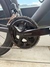SCOTT ADDICT RC 30 – Di2 12s, DT Swiss GRC1100, záruka, pouze 600 km, vel. L (175–185 cm)