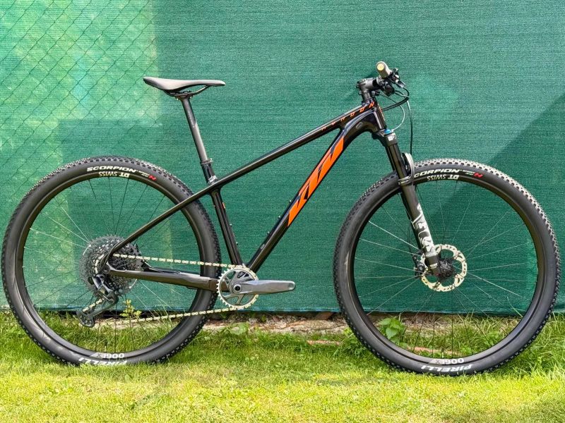 KTM Myroon