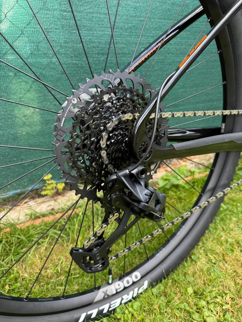 KTM Myroon