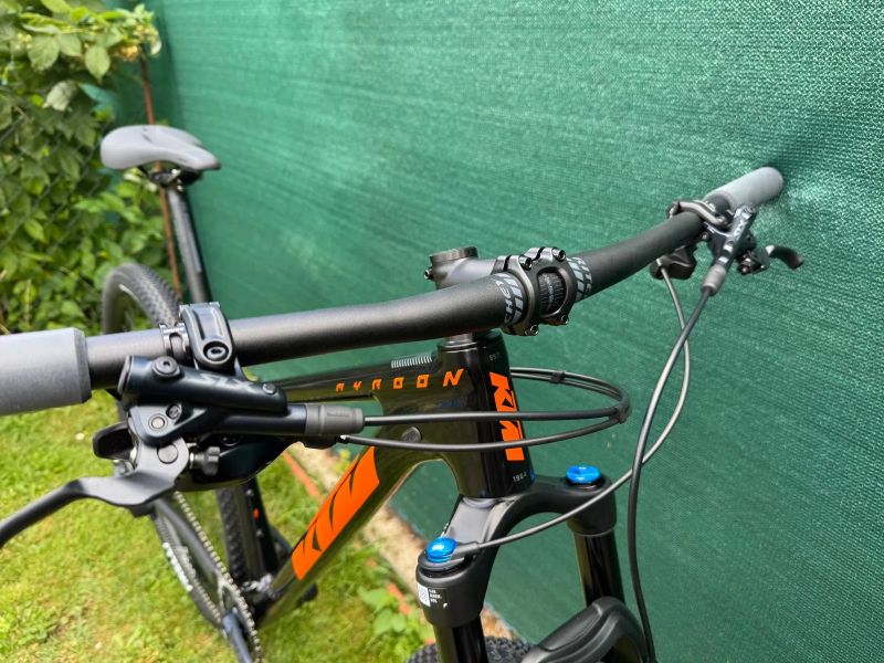 KTM Myroon