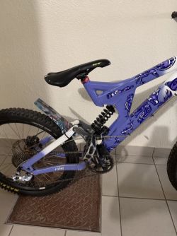 Specialized