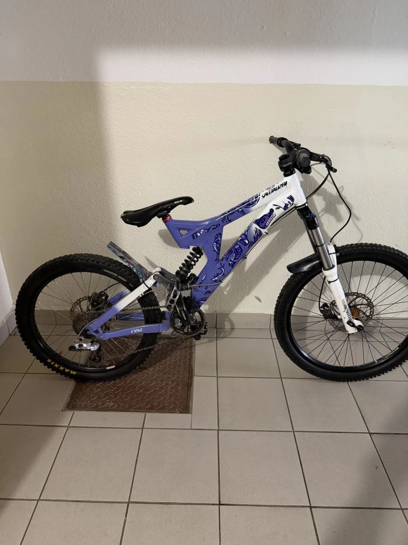 Specialized