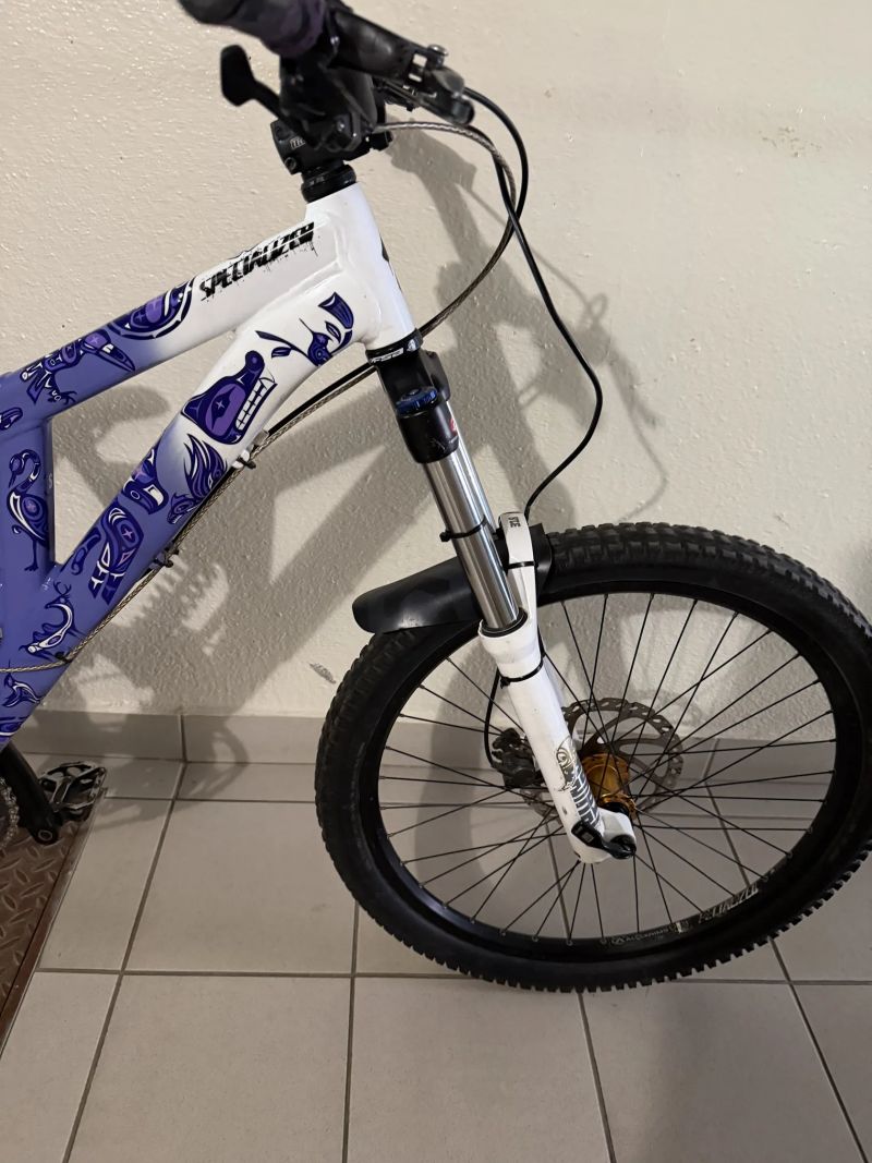 Specialized