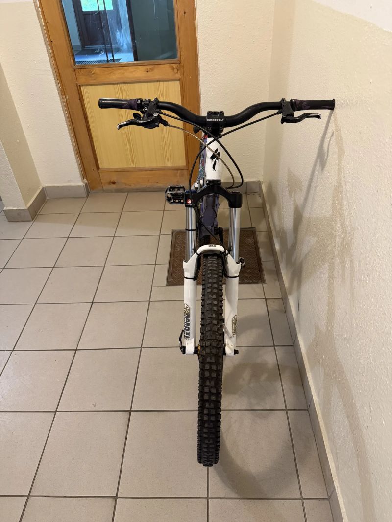 Specialized