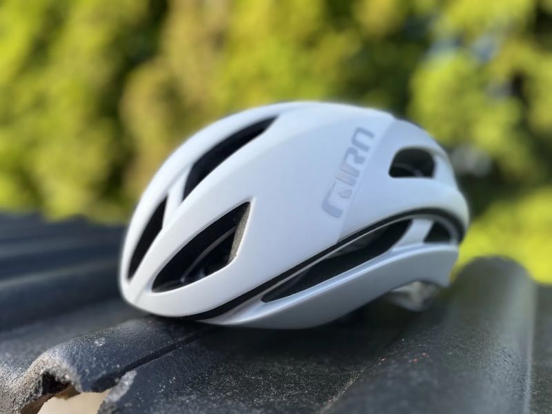 Giro Eclipse spherical