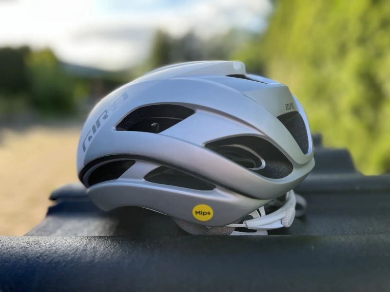 Giro Eclipse spherical