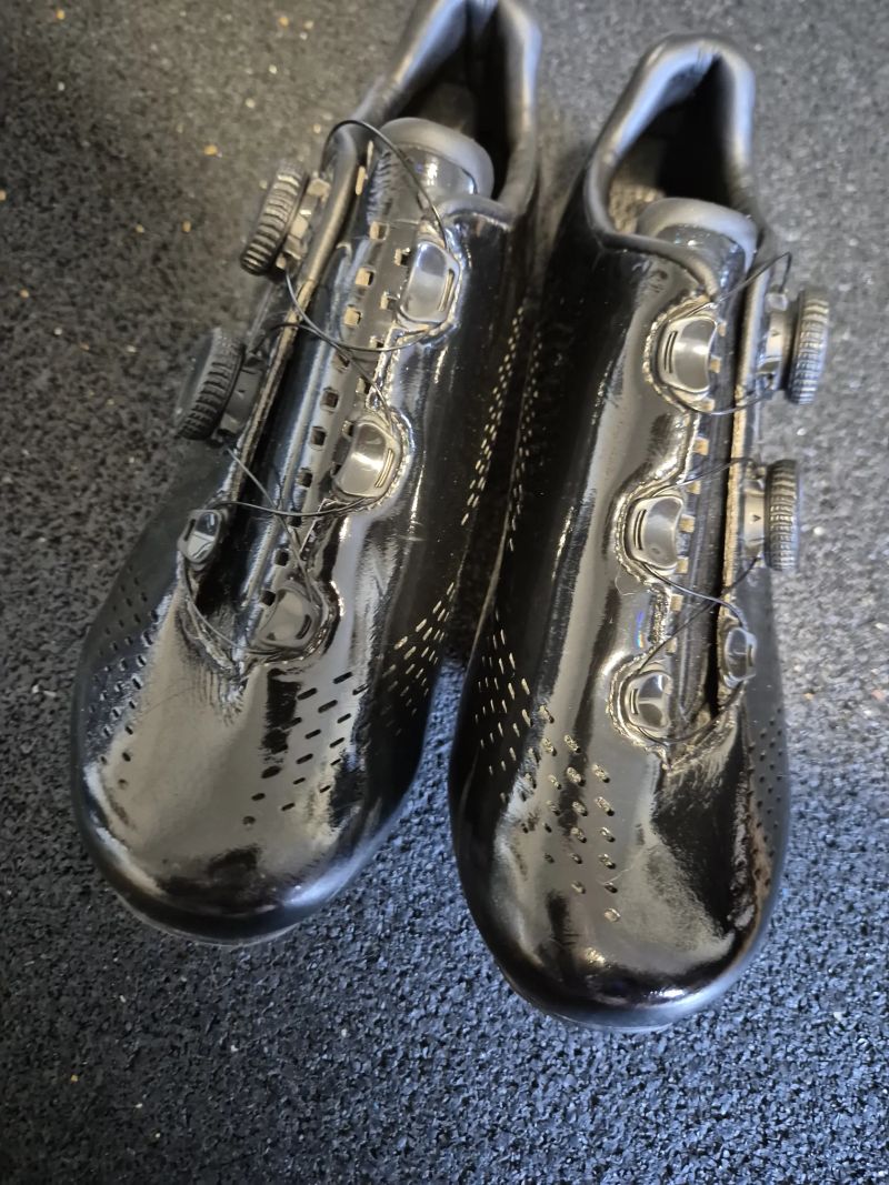 Supacaz Kazze Carbon Road Shoe
