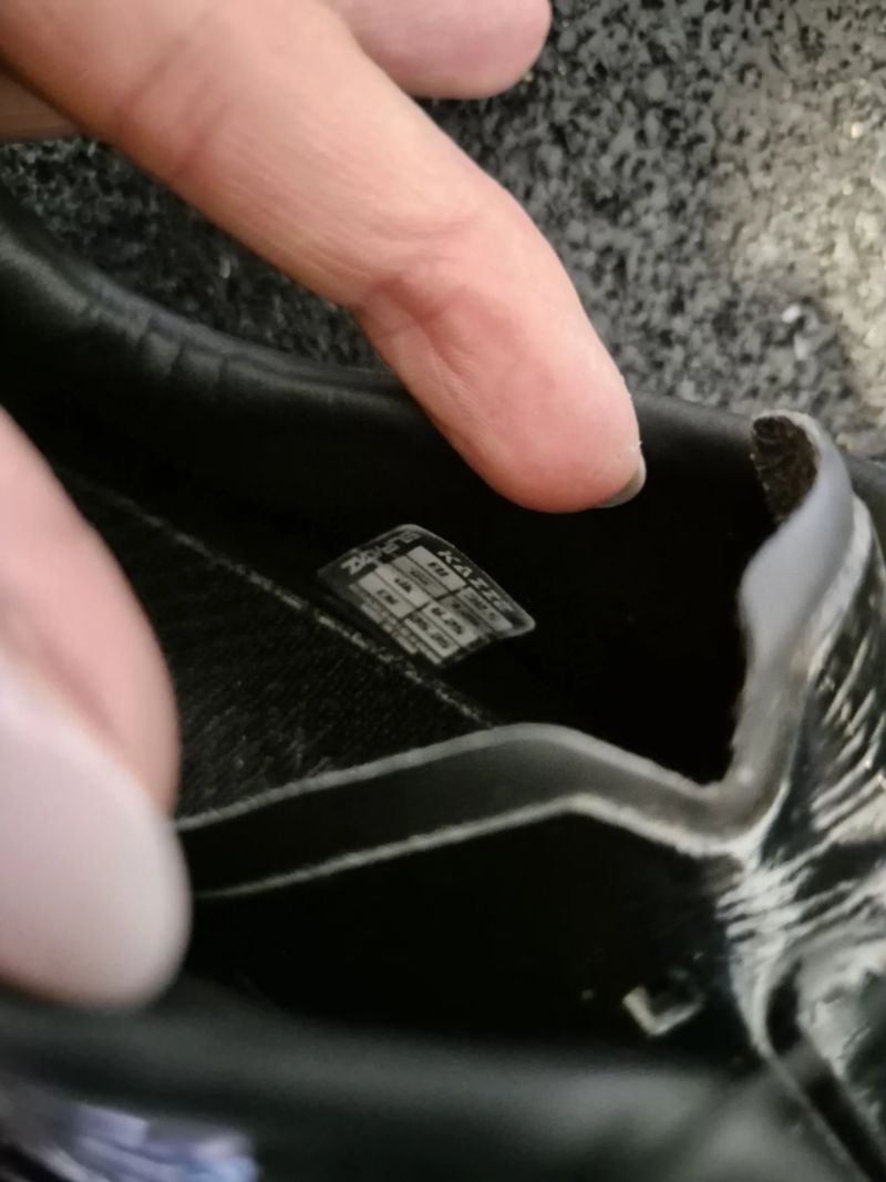 Supacaz Kazze Carbon Road Shoe