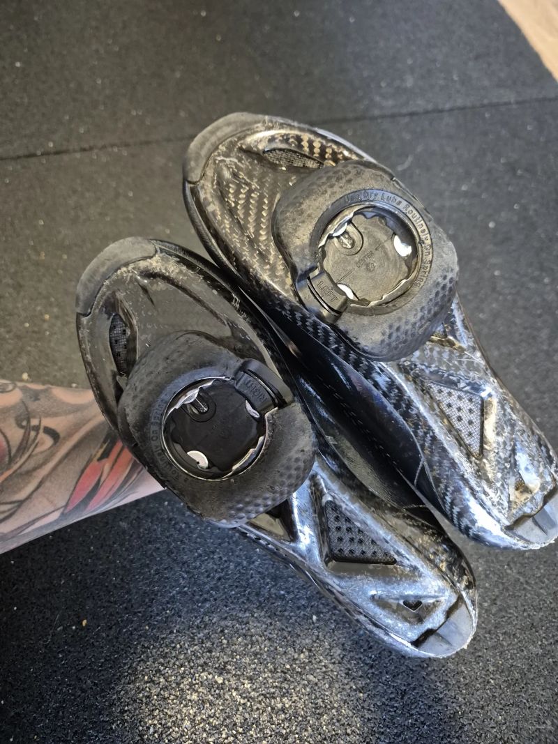 Supacaz Kazze Carbon Road Shoe