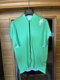 assos equipe rs s11