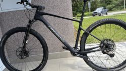 Cannondale Scalpel HT