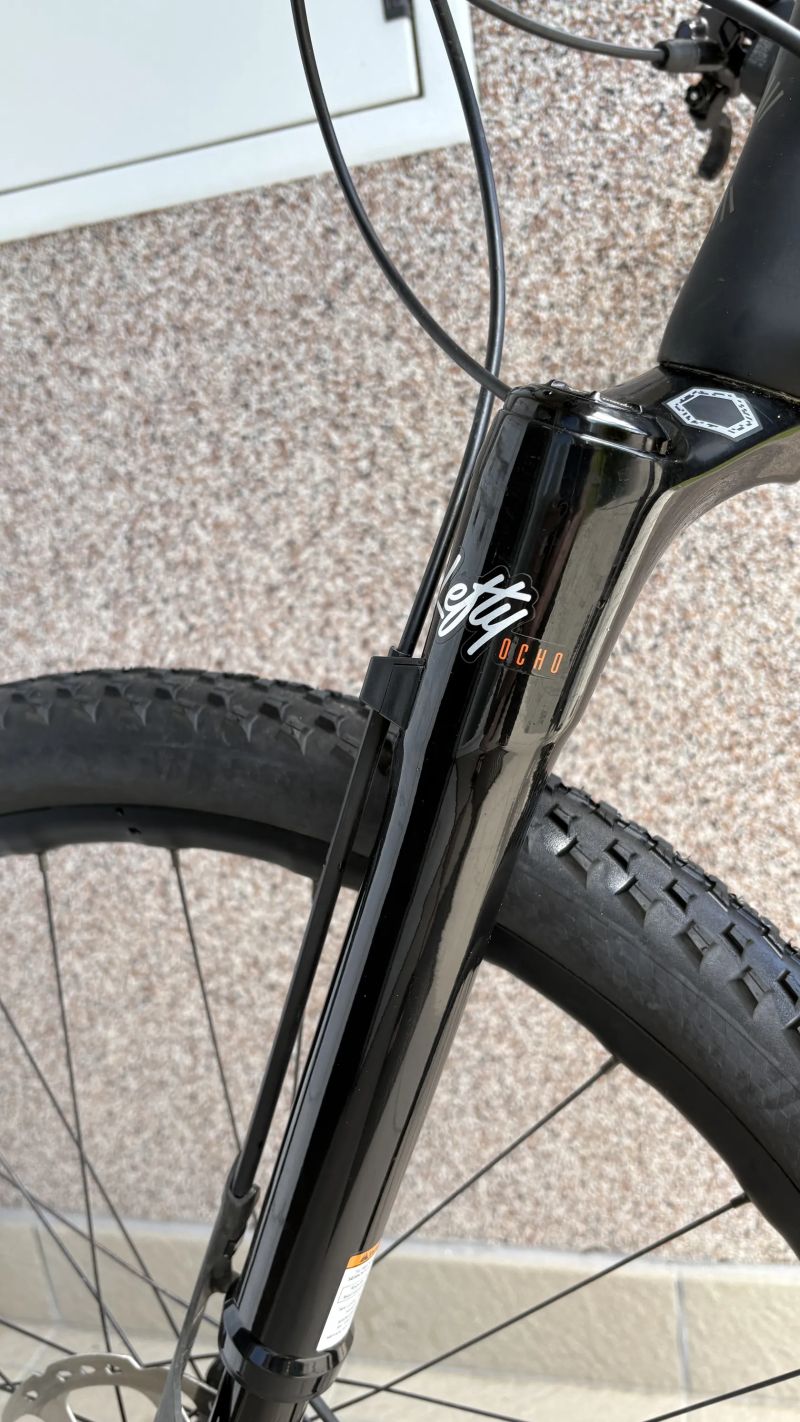 Cannondale Scalpel HT