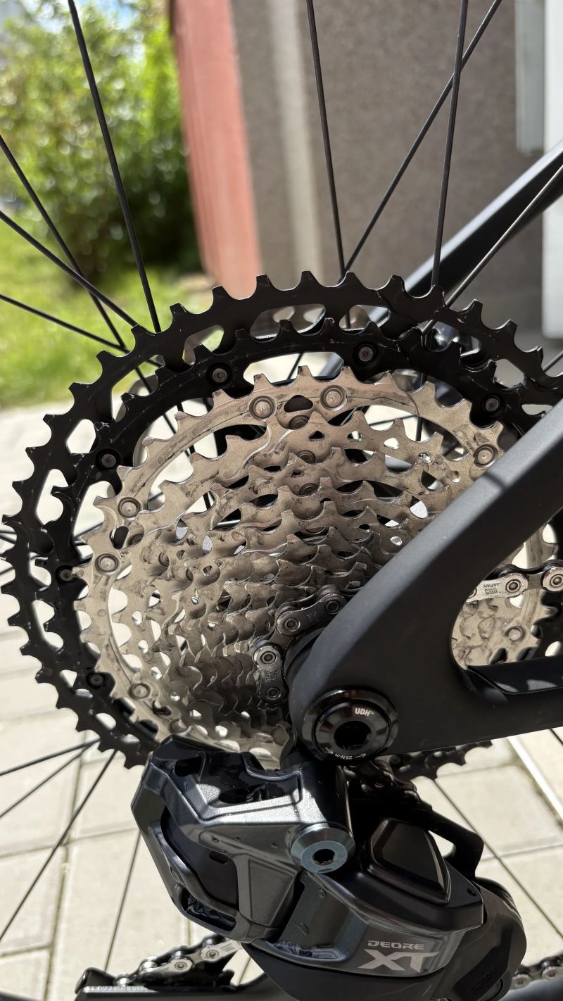 Cannondale Scalpel HT