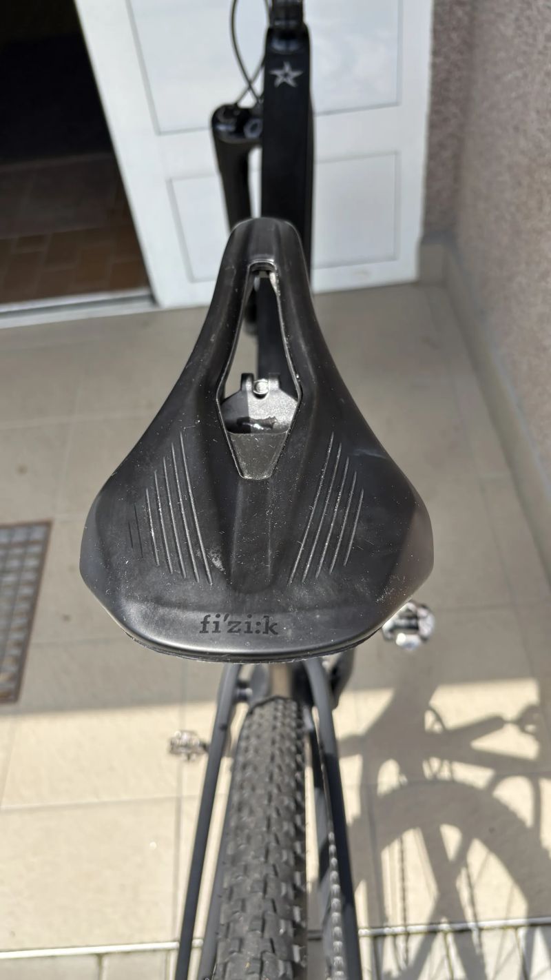 Cannondale Scalpel HT