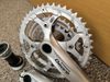 Shimano Deore kliky (stav nových)