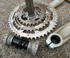 Shimano Deore kliky (stav nových)